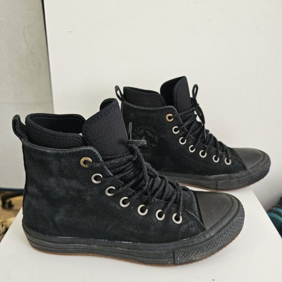 Converse Chuck Taylor All Star City Trek High Top Sneaker - Picture 2 of 6